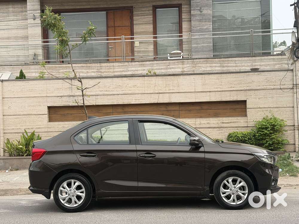 Honda Amaze V 1.2 Petrol Mt, 2020, Petrol