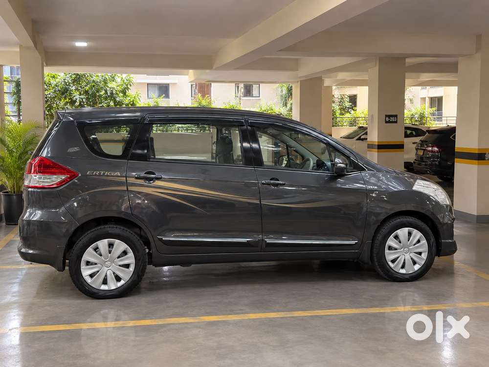 Maruti Suzuki Ertiga Vdi Shvs, 2018, Diesel