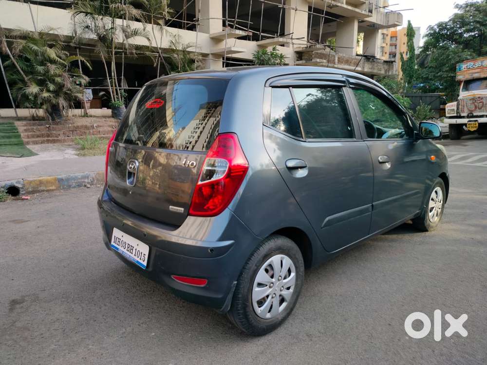 Hyundai I10 1.2 Kappa Magna, 2013, Petrol