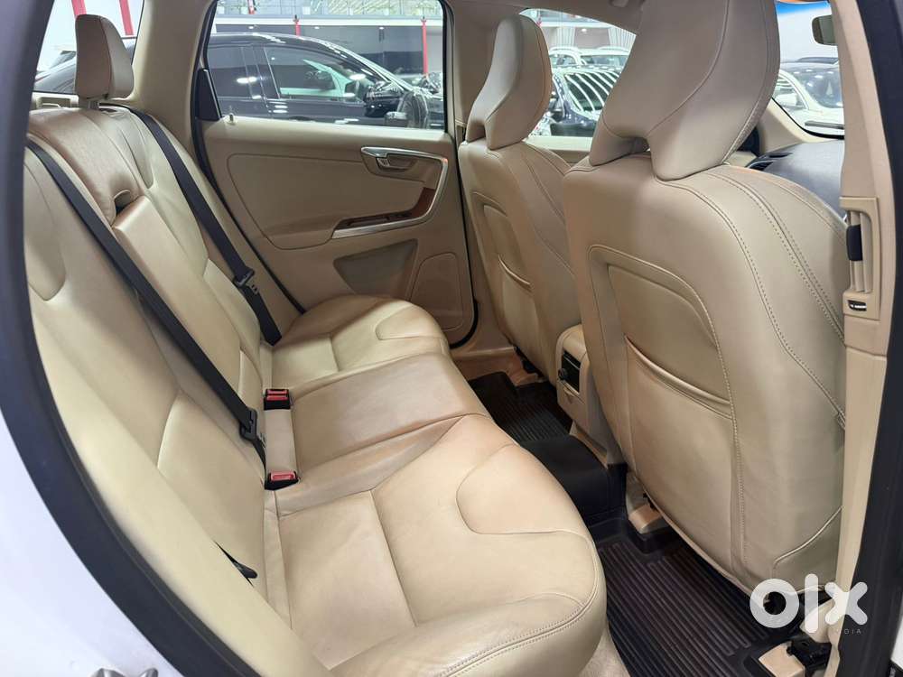 Volvo Xc60 D4 Kinetic, 2016, Diesel