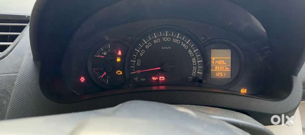 Maruti Suzuki Swift Dzire 2015 Diesel 85000 Km Driven