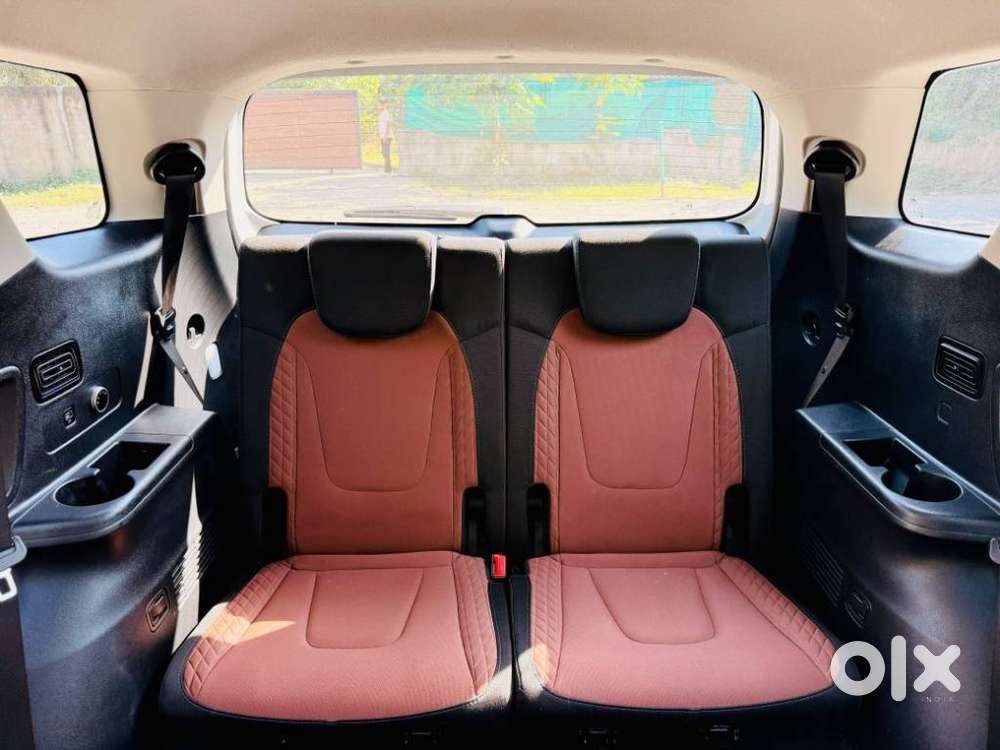 Hyundai Alcazar 1.5 Prestige Exe (o) Diesel At 7 Str, 2022, Diesel