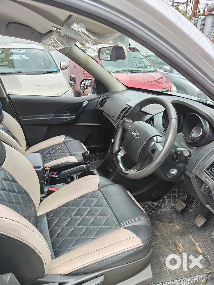 Mahindra Xuv500 W5, 2019, Diesel