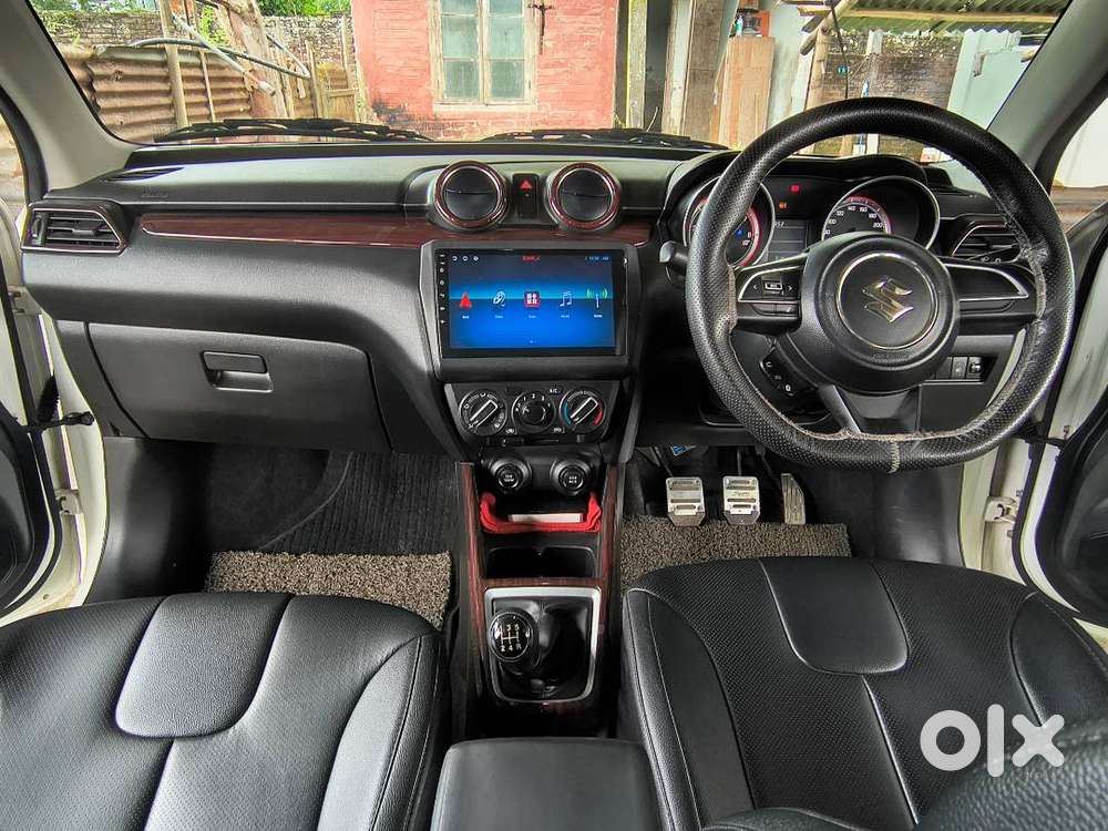 Owner Driven, Excellent Condition!