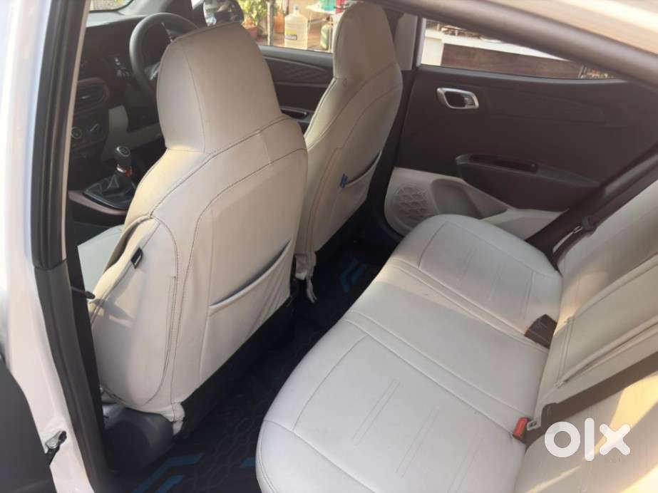 Hyundai Aura 1.2 Sx Cng, 2023, Cng & Hybrids