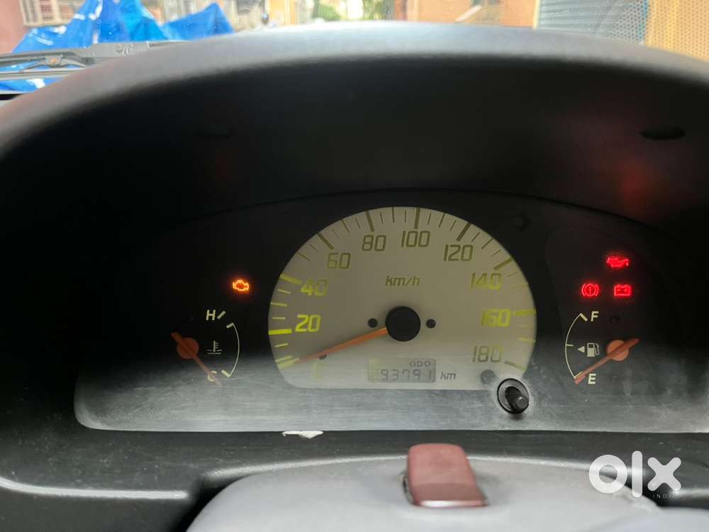 Maruti Suzuki Alto 800 Petrol Good Condition