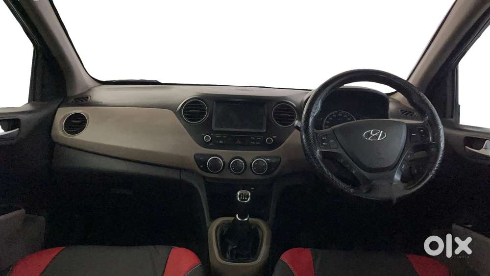 Hyundai Grand I10 Sportz 1.2 Kappa Vtvt, 2018, Cng & Hybrids