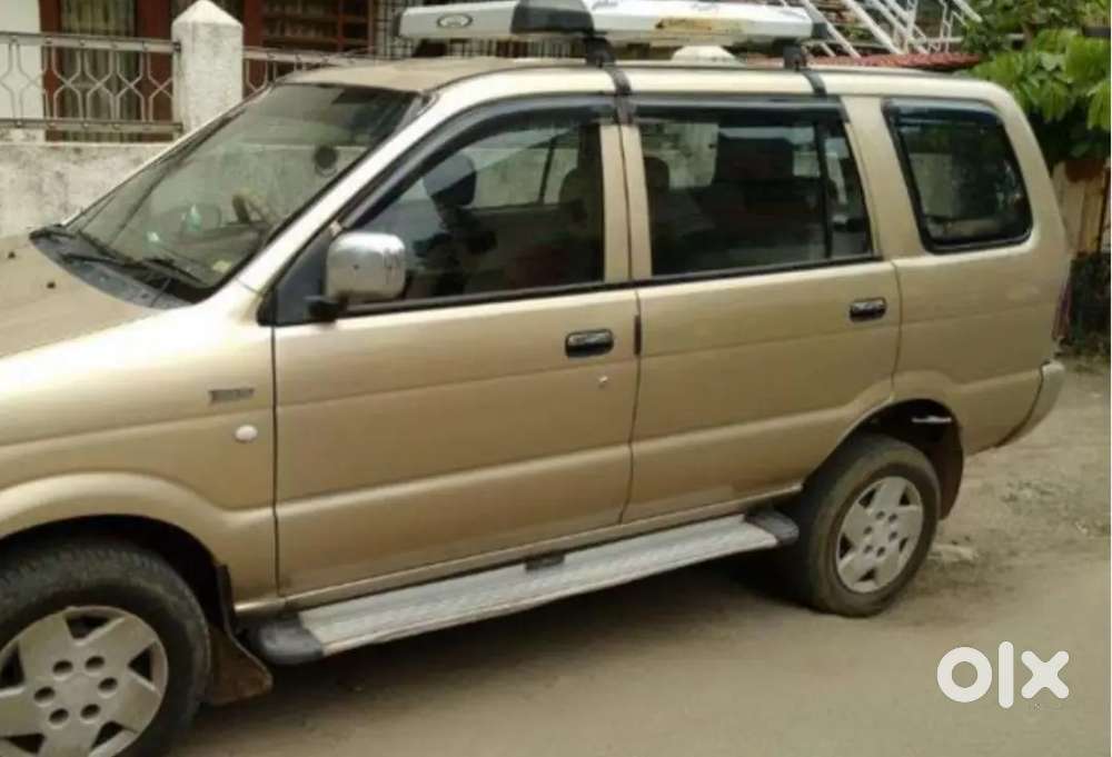Chevrolet Tavera 2011 New Rr New Insurance