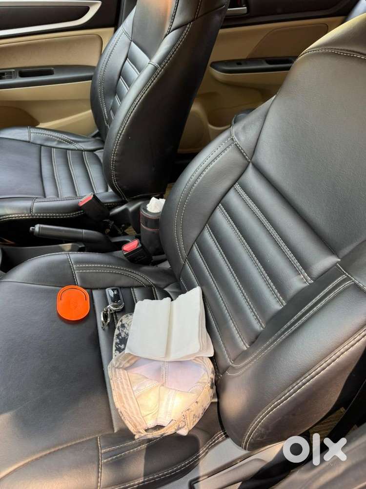 Honda Amaze 2022 Petrol 27000 Km Driven