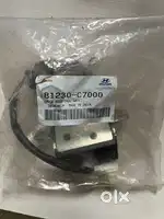 New Switch assy hyundai car