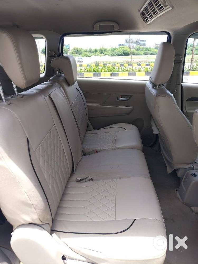 Maruti Suzuki Ertiga 1.5 Vxi, 2024, Petrol