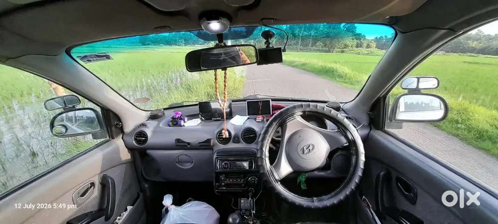 Hyundai Santro Xing 2005