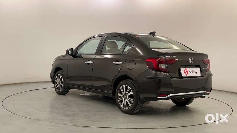 Honda Amaze Vx 1.2 Petrol Mt, 2023, Petrol