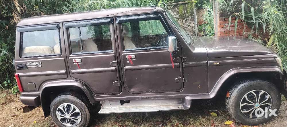 Mahindra Bolero 2011 Year Model Diesel