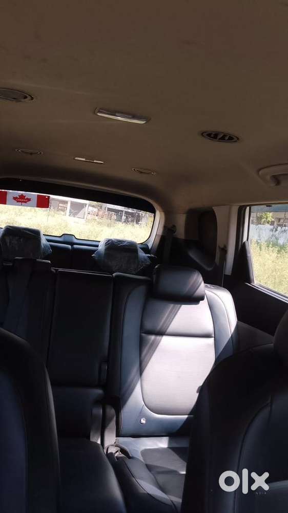 Kia Carens 2025 Diesel Good Condition