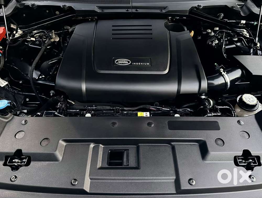 Land Rover Defender 2.0 110 X-dynamic Hse, 2023, Petrol