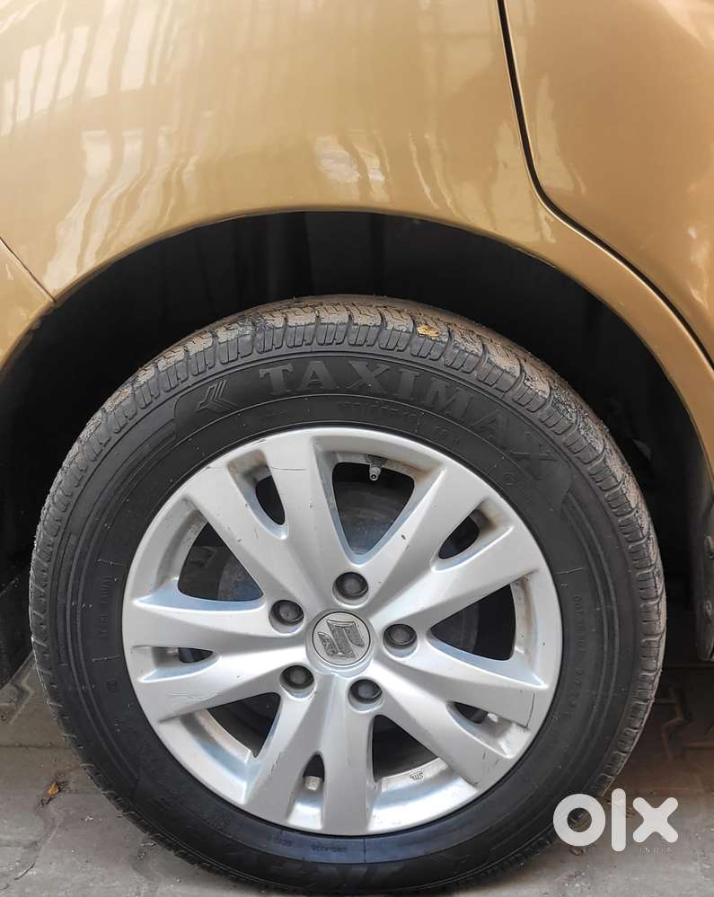 Maruti Suzuki Ertiga 2012-2015 Zdi Plus, 2016, Diesel