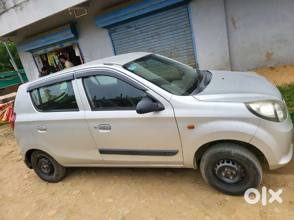 Maruti Suzuki Alto 800 2014 Petrol 52000 Km Driven