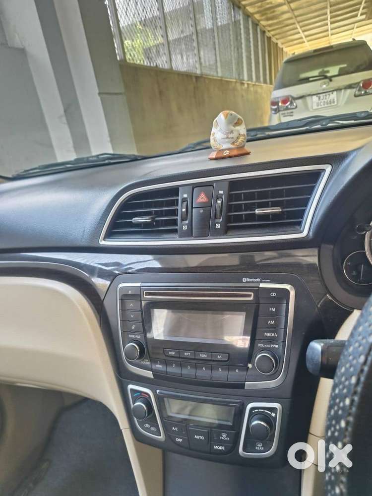 A Well Maintained Single Hand Driven Car Original Paint