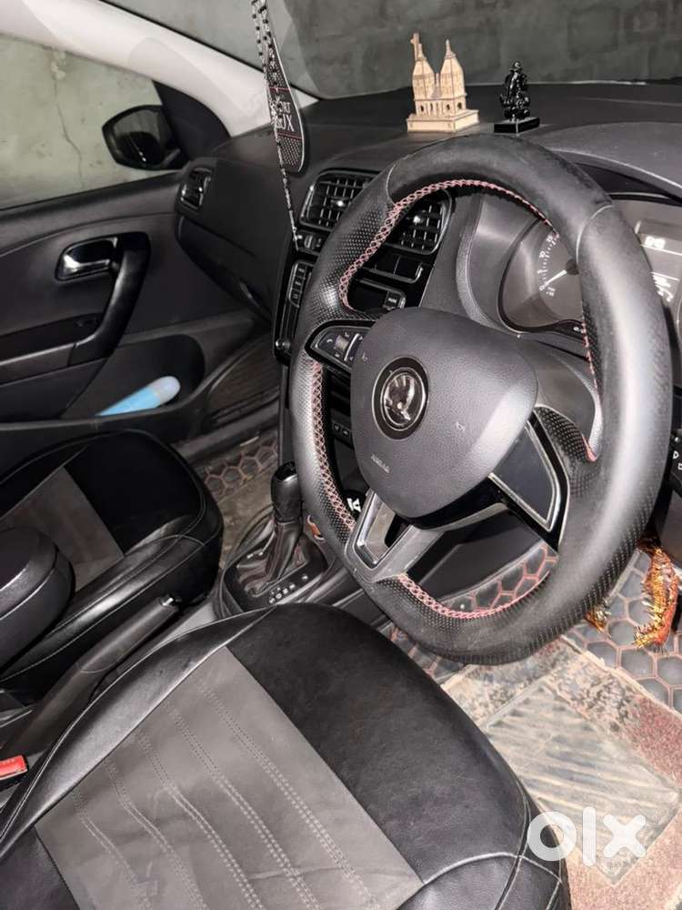 Skoda Rapid 2018 Diesel Well Maintained