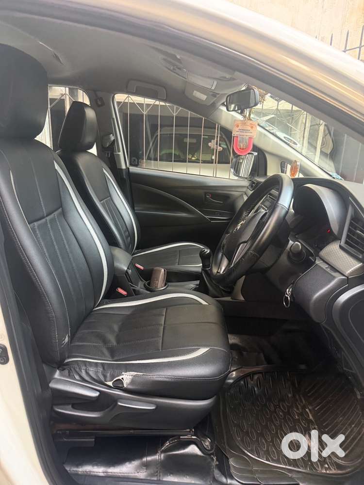 Toyota Innova Crysta 2018 Diesel