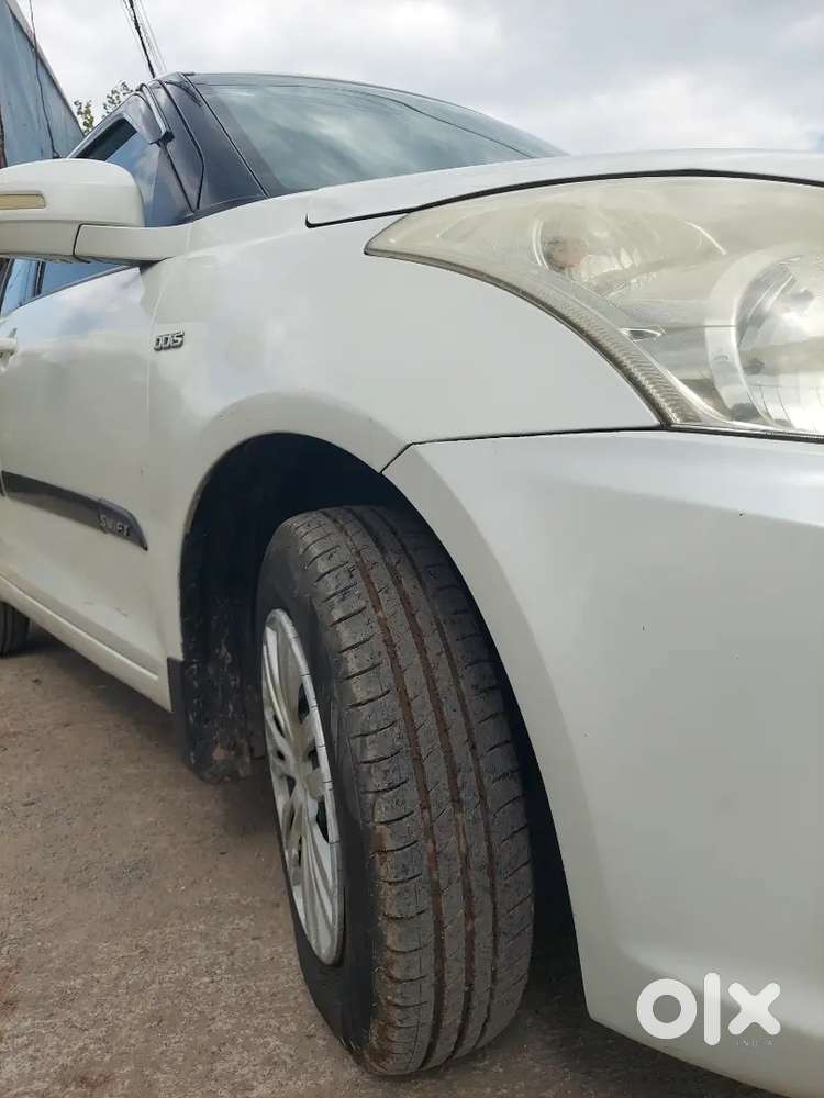 Maruti Suzuki Swift 2012 Diesel Well Maintained .