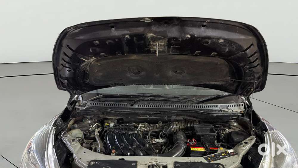Nissan Kicks Xv, 2022, Petrol