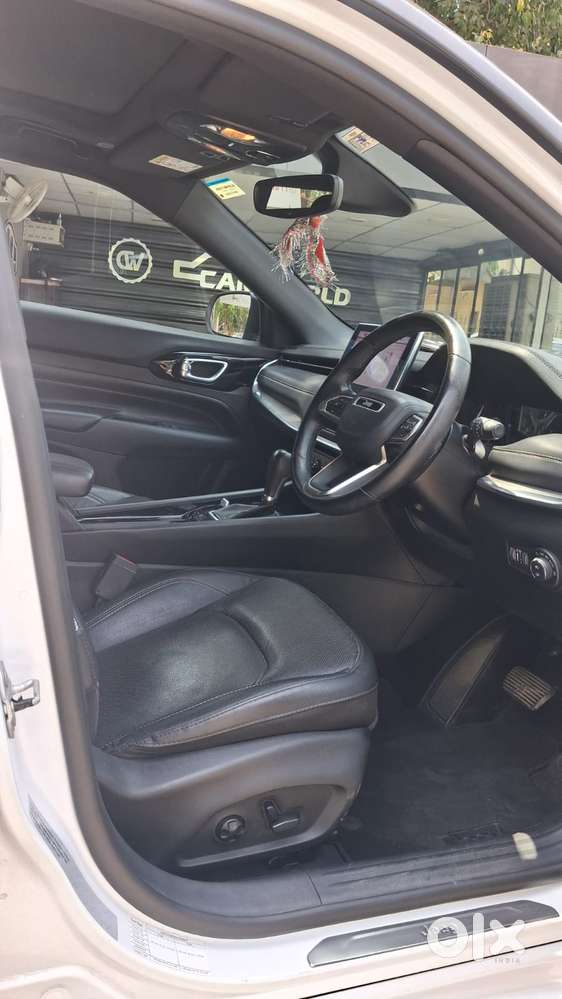 Jeep Compass 2.0 Sport Plus, 2022, Diesel