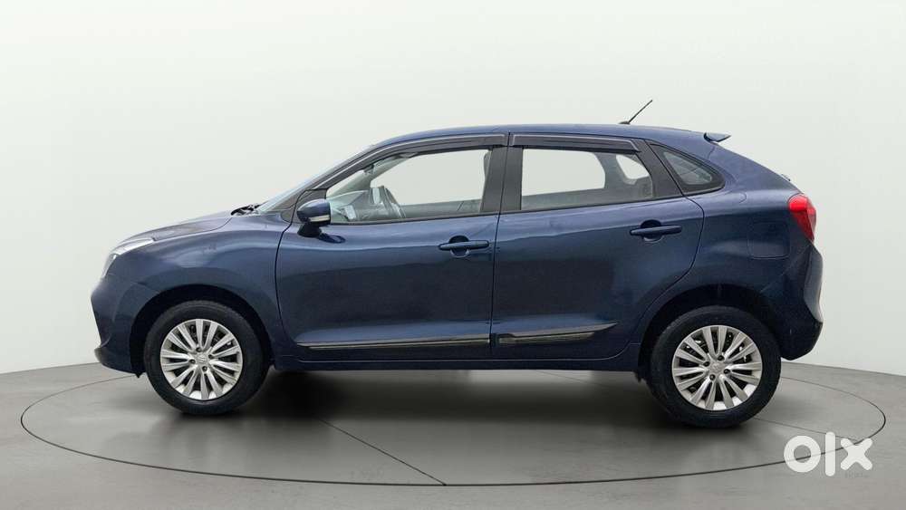 Maruti Suzuki Baleno 1.2 Delta, 2019, Petrol