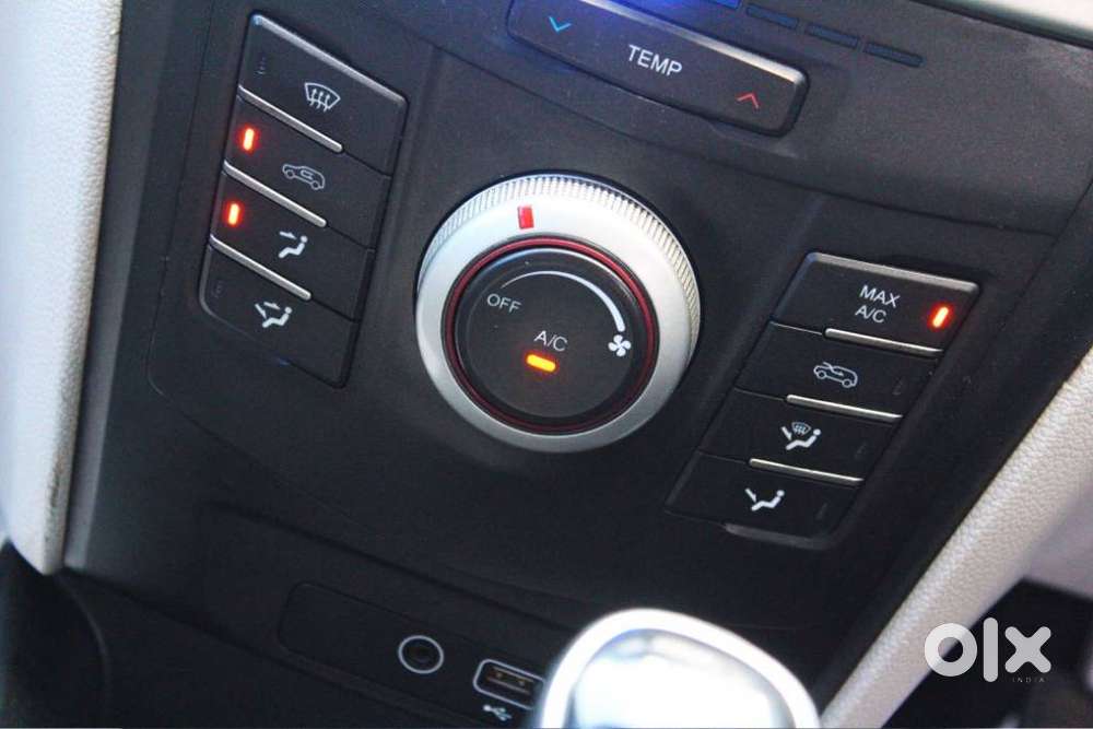 Mahindra Xuv300 W6 Diesel, 2021