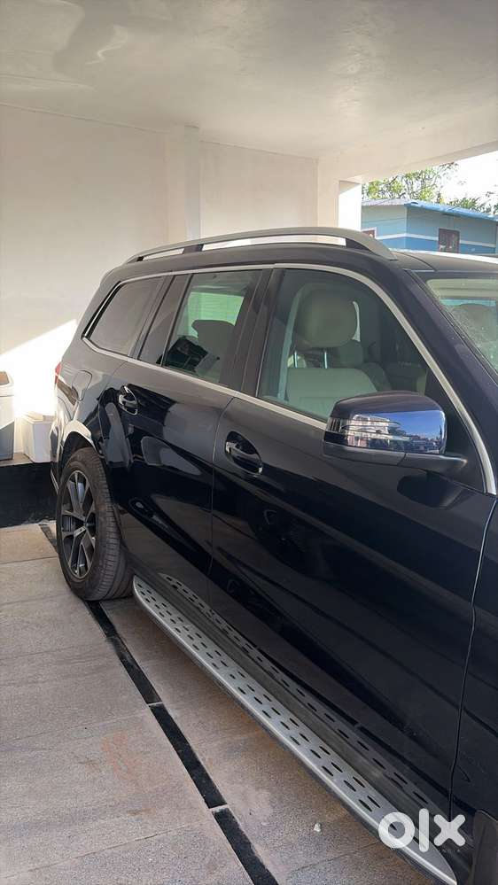 Mercedes-benz Gls 350d 4matic, 2016, Diesel