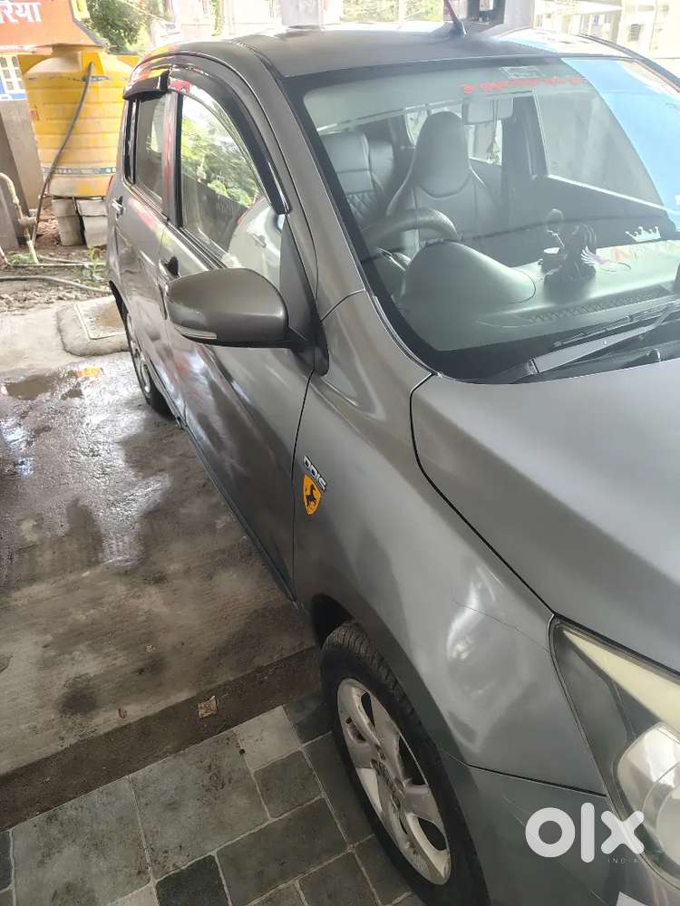 Maruti Suzuki Celerio Lxi 2016