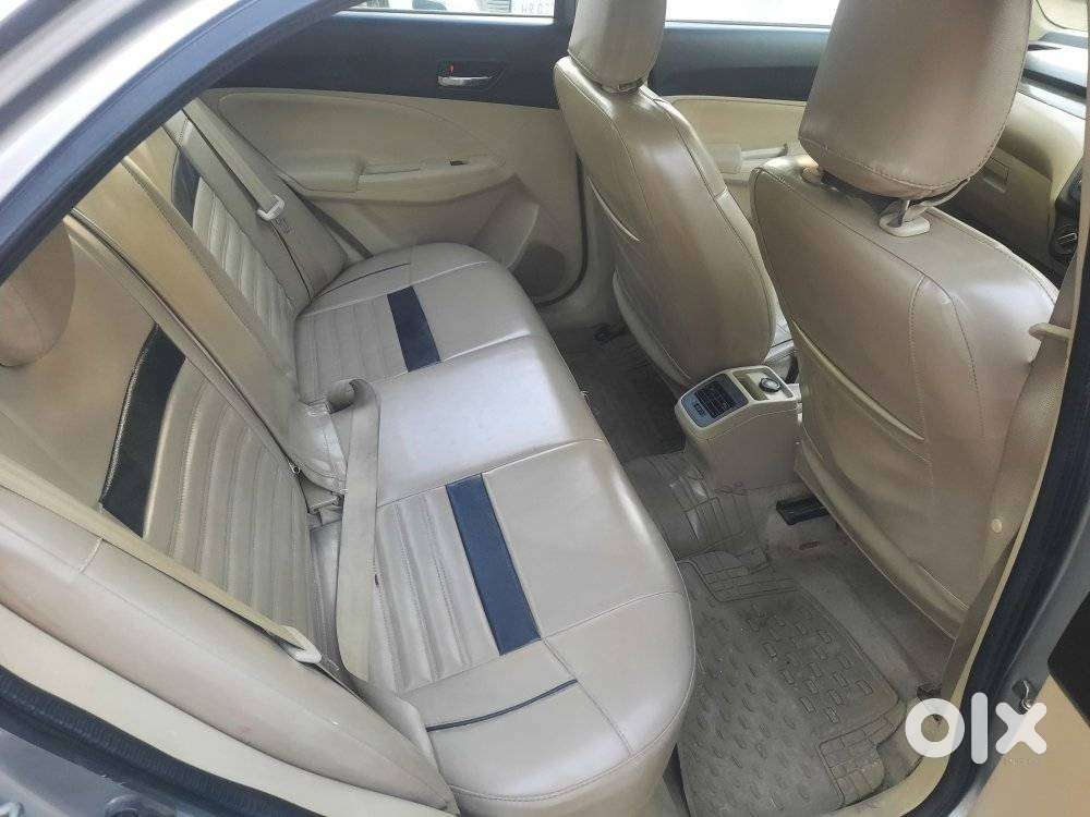 Maruti Suzuki Dzire 1.2 Vxi, 2021, Petrol