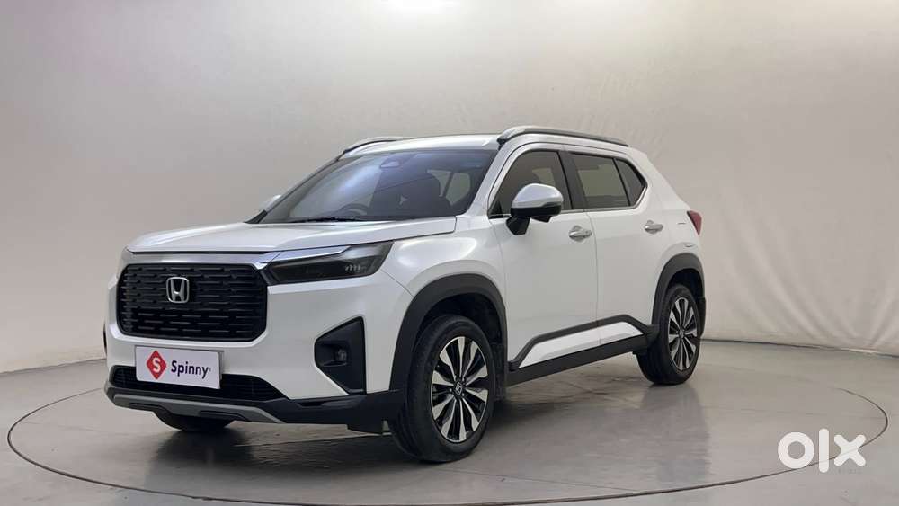Honda Elevate Zx Mt, 2025, Petrol