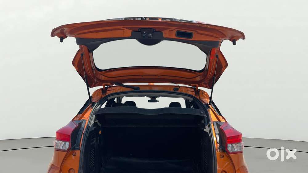 Nissan Kicks Xv Premium D, 2019, Diesel