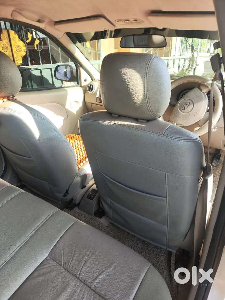 Mahindra Verito 1.5 Diesel 2012