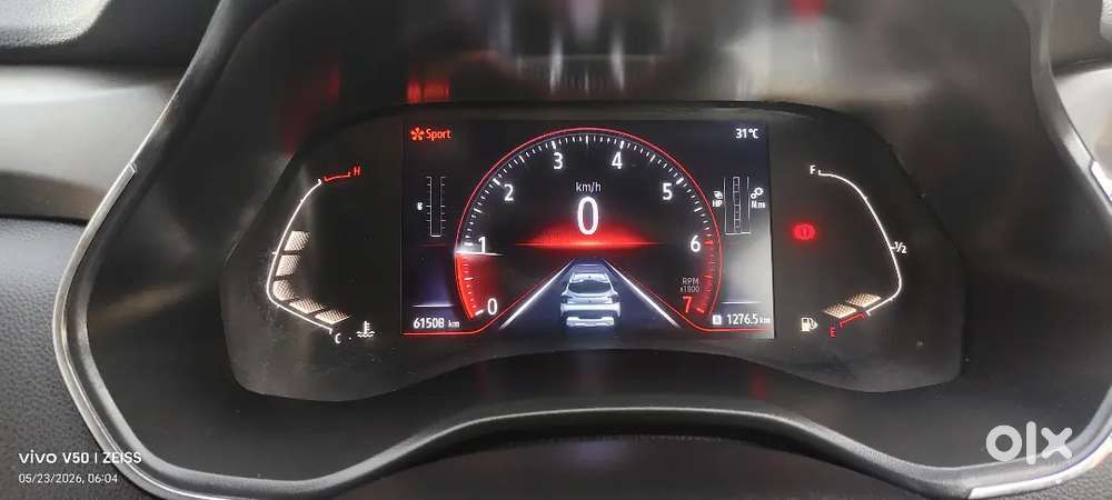 Renault Kiger 1.0 Rxz 2021