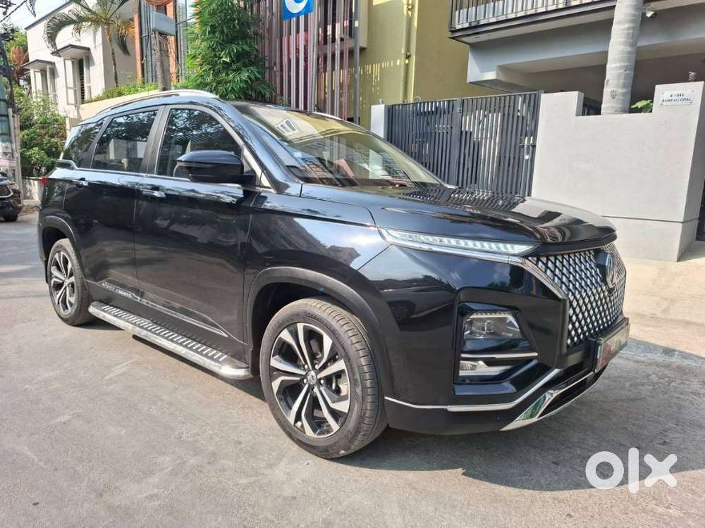 Mg Astor Zs Vti-tech Cvt Sharp, 2022, Petrol