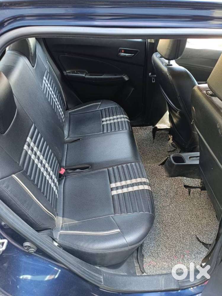 Maruti Suzuki Swift Vxi Optional, 2019, Petrol