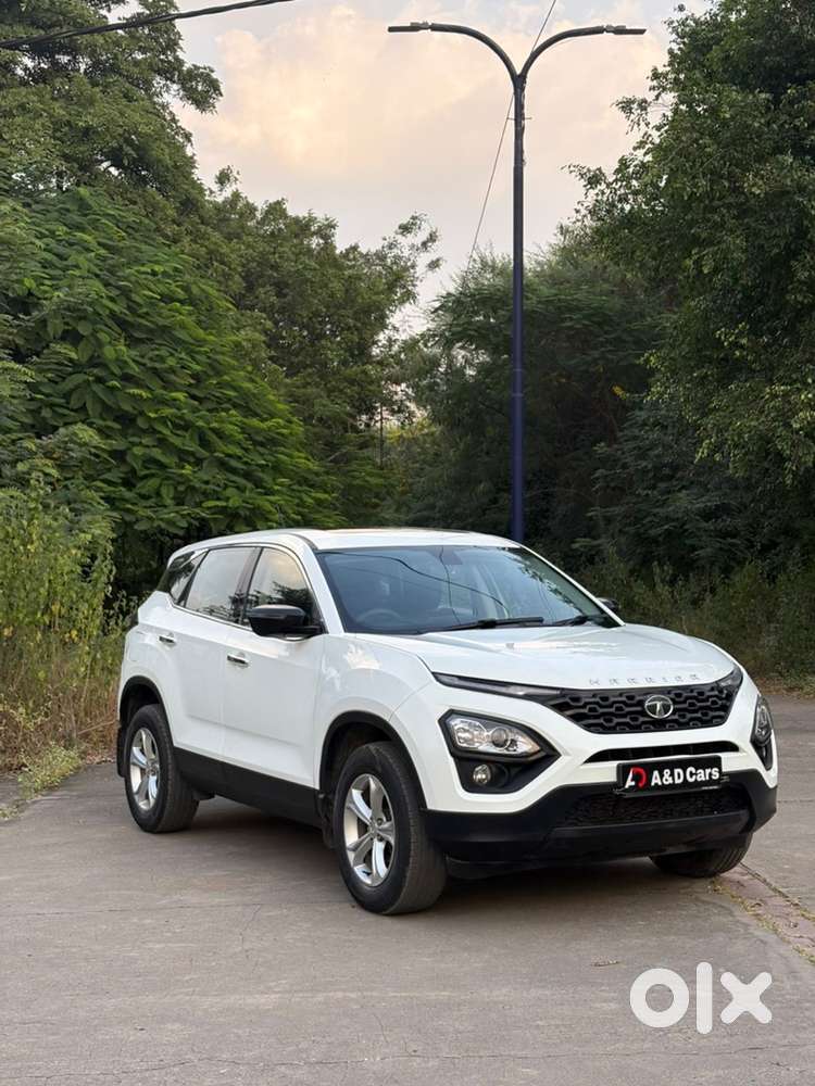 Tata Harrier 2022 Xt+ 33000km