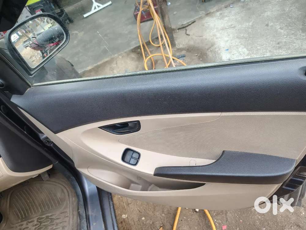 Hyundai Eon 2015 Petrol 67000 Km Driven