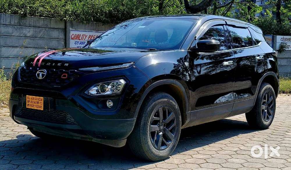 Tata Harrier Xt+, 2023, Diesel