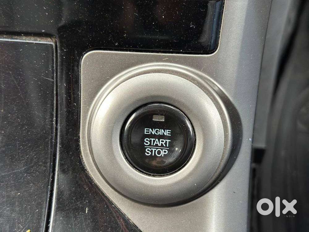 Mahindra Xuv500 W7, 2019, Diesel