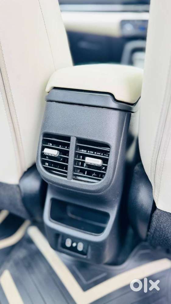 Hyundai Verna Sx Option, 2023, Petrol