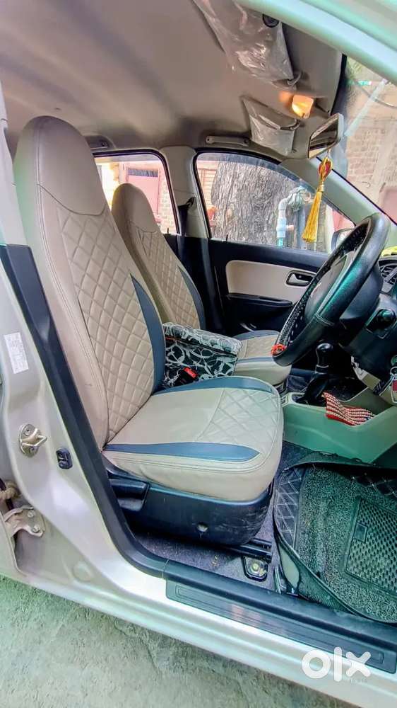Maruti Suzuki Alto 800 2019