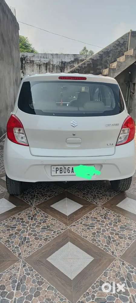 2020 Maruti Suzuki Celerio Vxi(o)