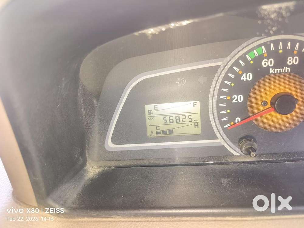 Mahindra Bolero Pik-up 2022 Diesel 65000 Km Driven
