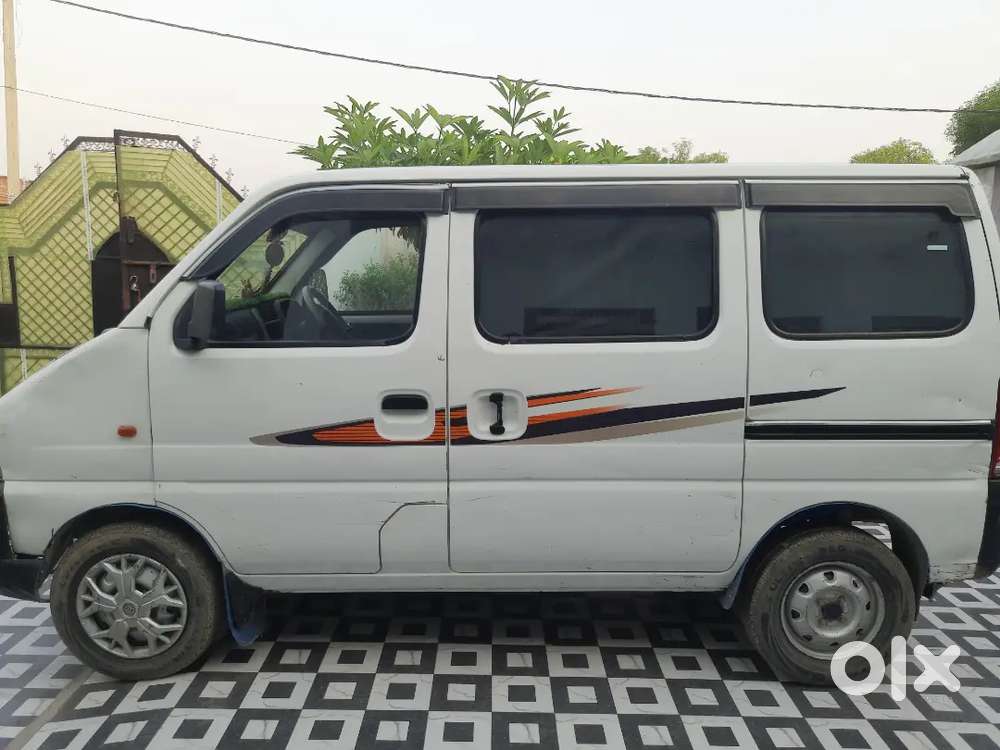 Maruti Suzuki 2021 Model Good Condition