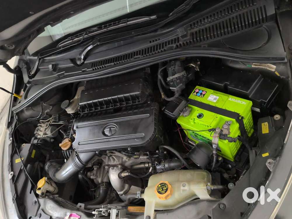 Tata Tigor Xma, 2021, Petrol