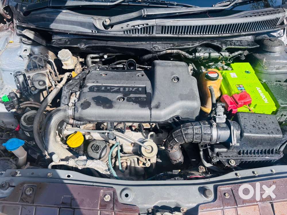 Maruti Suzuki Ciaz 2017 Diesel Well Maintained